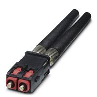Phoenix Contact VS-SCRJ-HCS-FA-IP20-PN Штекерный соединитель для оптоволоконного кабеля
