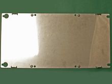 Задняя панель для корпуса A4 130B3150