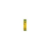 PZE X4V 3/24VDC 4n/o fix