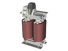 Фильтр постоянного тока 30A 1025VTr AN 181B6018
