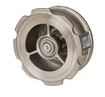 Обратный клапан, NVD 812, PN 40, DN 150, Между фланцами 065B7540
