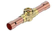 SGP 22s X, Смотровое стекло, Припой, ODF, Припой, ODF 014L1207