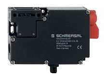 Дверной выключатель безопасности Schmersal AZM 161Z-ST1-FB-RT