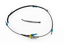 Драйвер Asic для набора оптического волокна 181B0931