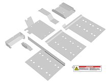 Изоляционный пакет NX FI9 181B6267