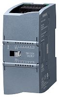 6AG2223-1PL32-1XB0 SIPLUS S7-1200, модуль дискретных входов/выходов SM1223 16DI/16DQ RLY RAIL для применения на ж/д (EN50155), рабочая температура -25 ... +70°C, со стойким покрытием, на основе 6ES7223-1PL32-0XB0 . Модуль дискретных входов/выходов 16 DI /
