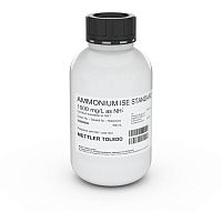 Стандарт ISE NH4 1000 мг/л, 500 мл 30090859