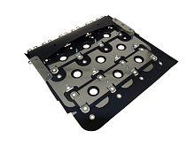 Сборная шина конденсатора постоянного тока 181B5996