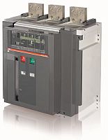 ABB Выключатель автоматический Retrofill T8L-S8H 2500 PR331/P LSI IN=2500 3P F F