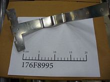 Шинный IGBT-выход F-образной рамки большой 176F8995