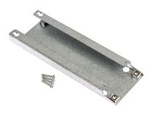 Переходная пластина VLT2800 типоразмера A 132B0363