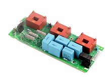 Текущая транзисторная плата 600V frame C1 C3 H7,8 I7 130B1898