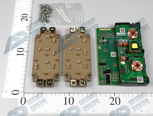 Комплект IGBT 690V 181B2117 Комплект IGBT 690V 181B2117