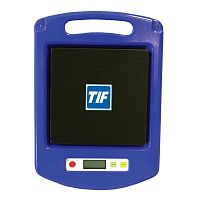 Компактная шкала хладагента (TIF9030)