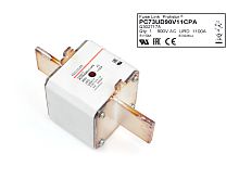 Предохранитель 1100A 900VAC 181B4235