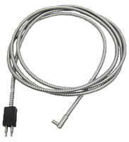 Оптоволоконный кабель Pepperl Fuchs Glass fiber optic LMR 02-1,9-2,5-W C10