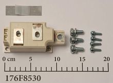 Выпрямитель SCR 280AMP 2200V 176F8530