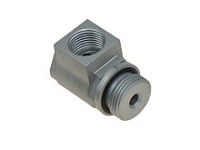 Поворотный фитинг со штекером G3 4 181B6086