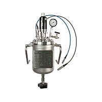 Реактор HP60, SS, 300°C (RC1mx) 30425624