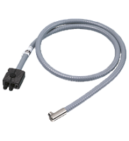 Оптоволоконный кабель Pepperl Fuchs Glass fiber optic LLR 04-1,6-0,7-QW 1X4