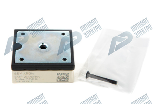 Skiip 28ANB18V1 181B2114