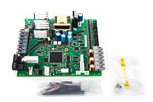 Комплект платы Asic, не запрограммированный 181B0693