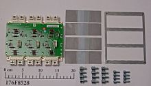 IGBT sixpack 450AMP 1700V D frame 176F8528