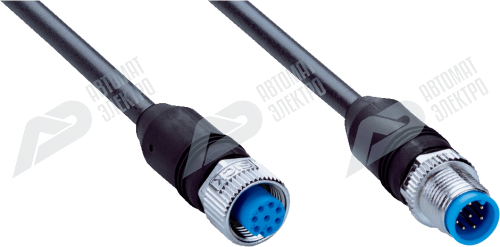 Соединительный кабель SICK YF2A18-C60UA5M2A18