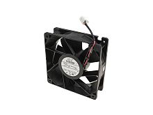 Осевой дверной вентилятор 24 В постоянного тока 120x120x38 мм 181B6528