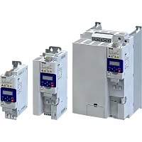 i550 Frequency inverter I55AE411F10V1107WS material number  16783897