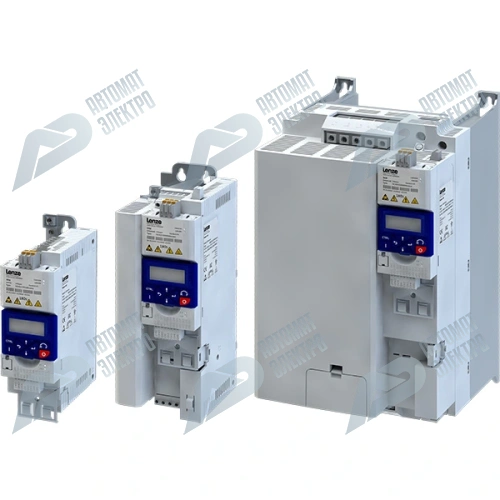 i550 Frequency inverter I55AE137F10V11001S material number  16219467