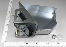 Главный вентилятор в сборе для MR10 385A 500V 181B1755