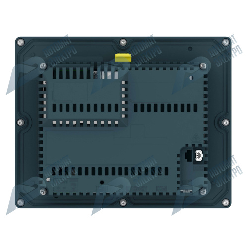 SE Magelis SCU процессорный Модуль с дискретными и аналоговыми входами/выходами