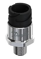 Датчик давления, DST P140, 0 бар - 17 бар, 0 фунтов на квадратный дюйм - 246,5 фунтов на квадратный дюйм 075G4062