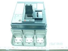 Сетевой автоматический выключатель 3 POL 1200AMP 690V 176F8839