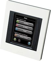 Danfoss Link™, Центральный контроллер, Источник питания: NSU, Количество термостатов радиатора (вкл.): 3 014G0289