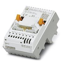Phoenix Contact MINI MCR-2-V8-FLK 16 Системный адаптер
