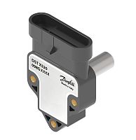 Датчик положения поворота, DST X520, 105°, резервный, 0-10 В 098G1565