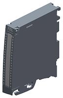 6ES7531-7QD00-0AB0 SIMATIC S7-1500, МОДУЛЬ АНАЛОГОВЫХ ВХОДОВ AI 4 X U/I/RTD/TC, СИГНАЛЫ: ТОК/НАПРЯЖЕНИЕ/ТЕРМОСОПРОТИВЛЕН ИЯ/ТЕРМОПАРЫ, РАЗРЕШЕНИЕ 16 БИТ, ТОЧНОСТЬ 0.3 %, 4 КАНАЛОВ В ГРУППЕ ПО 4, НАПРЯЖЕНИЕ ОБЩЕГО РЕЖИМА ПРИБЛ. 10 В, ДИАГНОСТИКА, ДИАГНОСТИ