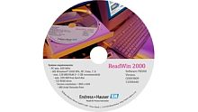 ReadWin 2000
Программа для ПК