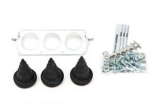 "Комплект сальниковых пластин MR04 IP21, метрический" 181B1196