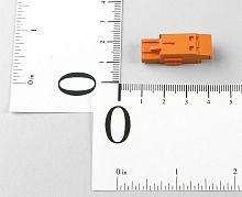 Клеммный разъем 25521 BLT5.08 2 181B1762