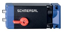Дверной выключатель безопасности Schmersal AZM400Z-ST2-2P2P-T-E