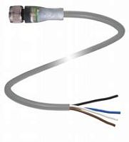 Соединительный кабель Pepperl Fuchs V1-G-E2/E3-5M-PUR