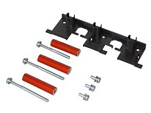 Датчик тока шинопровода D1h D3h - 300A LEM 176F6517