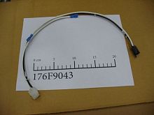 Резистор плавного разряда 68 Ом 155 Вт 176F9043