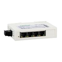 SE Управляемый коммутатор Ethernet, 4 порта
