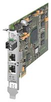 6GK1162-8AA00 Коммуникационный процессор CP 1628 PCI-CARD PCI EXPRESS X1 (3.3V/12V) для подключения к ETHERNET(10/100/1000MBIT/S) с 2-портовым коммутатором , вкл. (FIREWALL VPN),