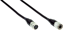Соединительный кабель SICK DSL-1210-G02M