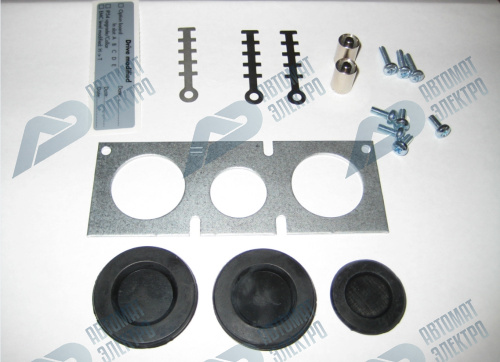 Монтажный комплект IP21 31A 181B1236